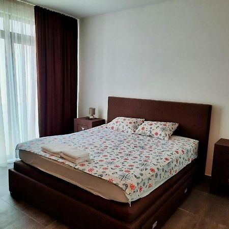 Apartments Joy Herceg Novi Esterno foto